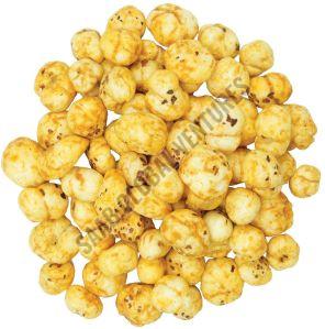 Chilli Garlic Makhana