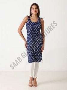 Dori Dreams Cotton Kurti