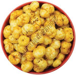 Lemon Achari Makhana