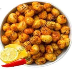 Lemon Pepper Makhana