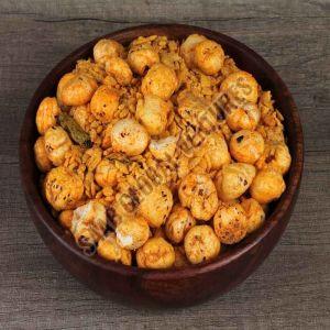 Smoky Barbeque Makhana