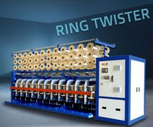 Heavy Duty Ring Twister