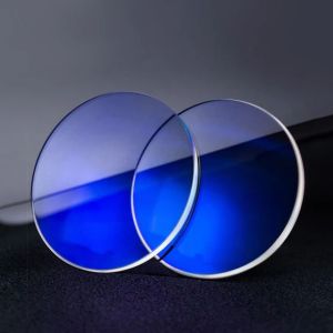 Blue Cut Double Coating Lens
