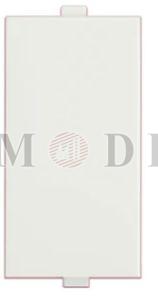 Anchor Modular Plate with Blank Covers