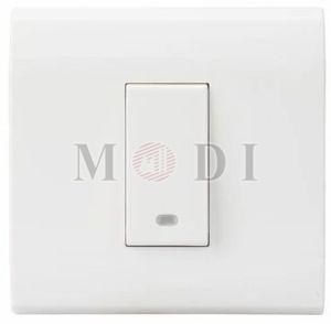 Anchor Penta 10A 1-Way Switch