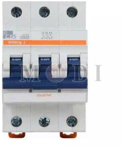 C&S Wintrip MCB