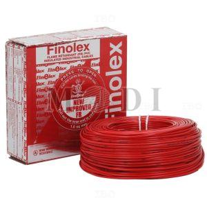 Finolex Single Core FR PVC Insulated Wire