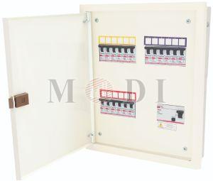 Indo Asian Distribution Board