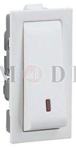 Legrand Britzy Modular Switch