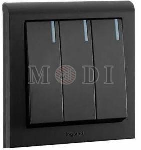 Legrand Myrius Modular Switch