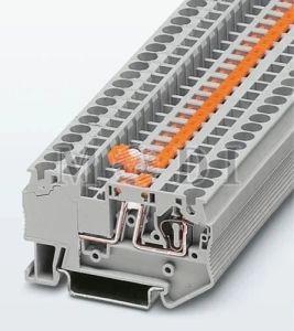 Modular Terminal Blocks