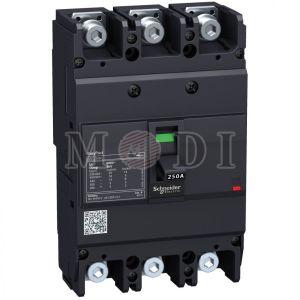 Schneider Easypact Ezc MCCB