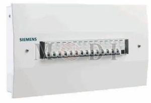 Siemens Betagard Distribution Board