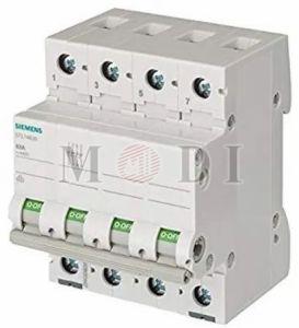 Siemens Betagard Isolator