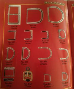 Belt Buckles