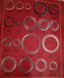 Zinc O Ring
