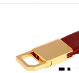 Zinc Die Casted Keychain