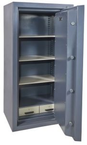 61 Class AA Security Cash Safe
