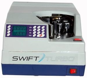 Swift Turbo Note Counting Machines