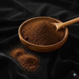 Brown Jaggery Powder