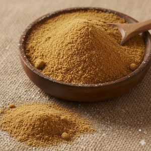 Golden Jaggery Powder