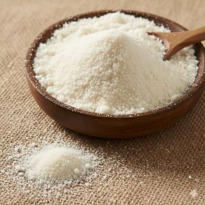 White Jaggery Powder