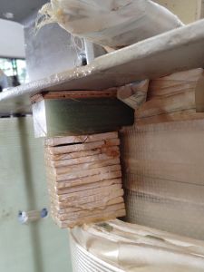 FRP Blocks