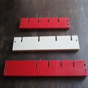 FRP Coil Support Bar