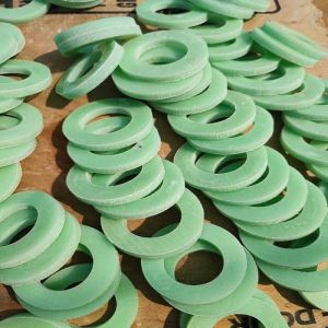 FRP Round Washers