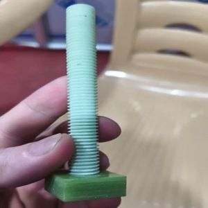 FRP Threaded Studs