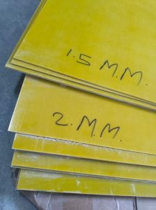 SMC Sheets