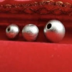 Mercury Balls