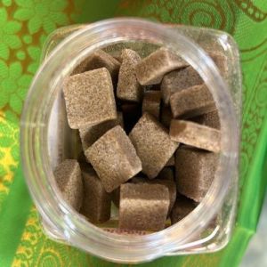 Panchagavya Herbal Camphor