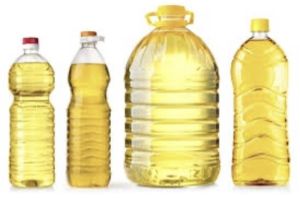Prarthana Nava Holy Lamp Oil