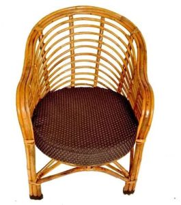 Cane Fancy Chair