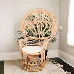 Cane Premium Chair