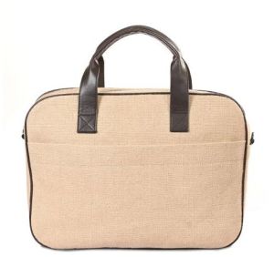 Jute Laptop Bags