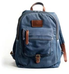Kids Leather Bags