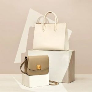 Ladies Leather Handbags