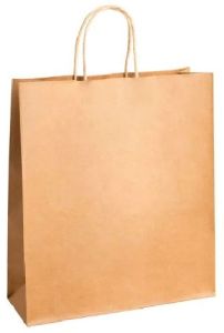 Paper Grocery Bags
