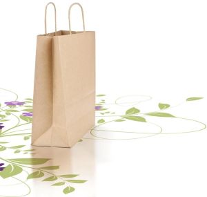Paper Shopping Bags