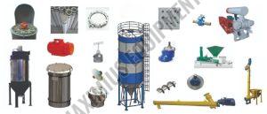 Cement Silo Accessories