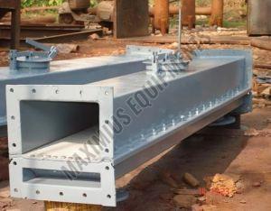 Mild Steel Air Slide