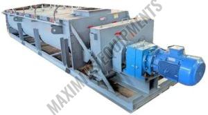 Mild Steel Ash Conditioners