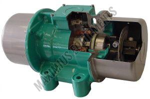 Unbalance Vibratory Motors