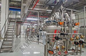 Pneumatic Conveying Systems