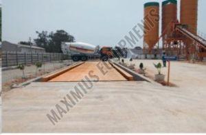 Weigh Bridge
