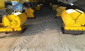 Single Leaf Swing Gates