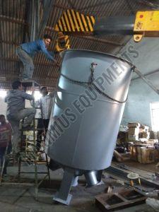 Slurry Agitator Mixer