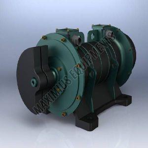 Unbalance Vibratory Motors